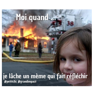 Mème de rien, ça compte